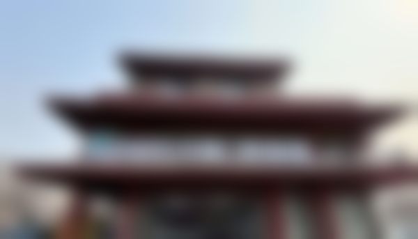 肥城可恩口腔医院交通路线攻略