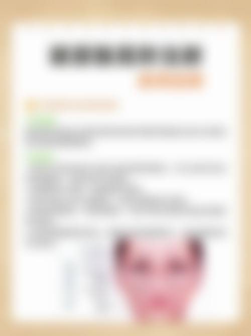 上海永惠华医疗美容门诊部口碑怎么样