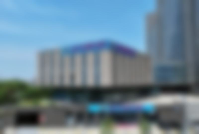 为什么要选择扬州济明眼科医院?